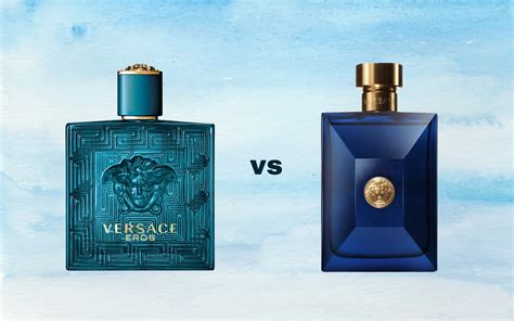 dreamer by versace review|versace eros vs the dreamer.